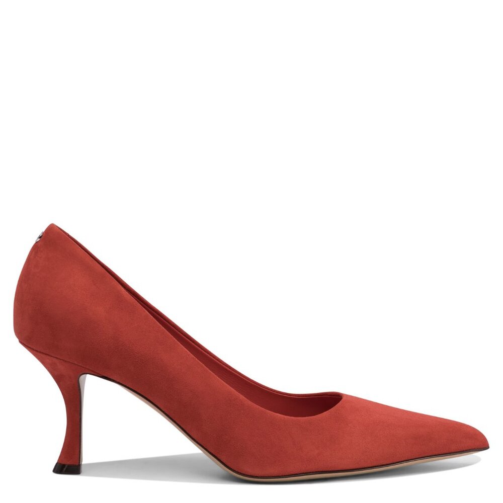 Ferragamo Heeled Shoes 6.5 Women